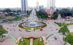 Chấp thuận đầu tư toà nhà hỗn hợp cao 36 tầng trị giá gần 1.700 tỉ đồng tại Thái Nguyên