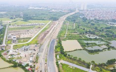 Chuyên gia nói gì về Dự án đầu tư xây dựng đường Vành đai 4?