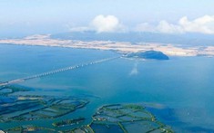 Bình Định: Hé lộ nhà đầu tư khu vui chơi giải trí Đầm Thị Nại gần 800 tỷ đồng
