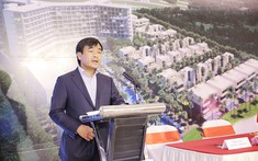 Đại gia ngành ô tô có gì khi lấn sân sang bất động sản?