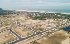 Dự báo khu vực “soán ngôi” nguồn cung đất nền tại miền Trung