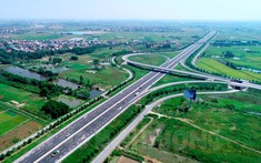 Hải Dương chấp thuận đầu tư dự án giao thông liên tỉnh trị giá 350 tỉ đồng của Kinh Bắc