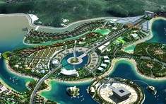 Hải Phòng đấu giá khu đất hơn 1.300m2 làm sân golf, khách sạn 5 sao
