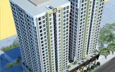 Hoà Bình chấp thuận đầu tư dự án nhà ở, dịch vụ thương mại hơn 10ha