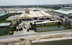 Hưng Yên duyệt quy hoạch chi tiết 2 cụm công nghiệp gần 100ha