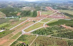Lâm Đồng sắp có khu dân cư 14,5 ha với tổng mức đầu tư hơn 820 tỷ đồng?