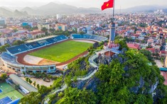 Midland muốn tài trợ lập quy hoạch tổ hợp sân golf 100ha ở Lạng Sơn