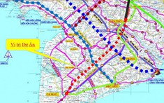 Năm 2022 khởi công tuyến Cần Thơ – Cà Mau trị giá hơn 27.000 tỉ đồng