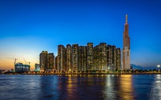 Kết thúc những con số buồn, kinh tế Việt Nam năm 2022 sẽ khởi sắc trở lại