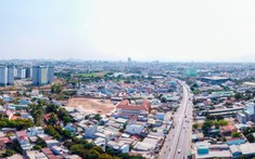 Thị trường bất động sản 2022:  Sau cơn mưa, trời lại sáng?
