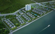 Khu đô thị Vinh Riverside Nghệ An