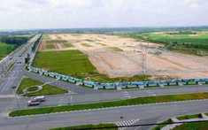 Rà soát, tháo gỡ khó khăn tại các dự án bị “điểm mặt” trong kết luận thanh tra