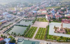 Thái Nguyên tìm chủ cho 4 dự án nhà ở hơn 64ha