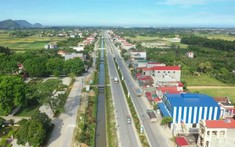 Thanh Hoá sẽ có thêm khu dân cư 61ha tại Hoằng Hoá