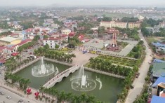 Thông qua nghị quyết thành lập thành phố Phổ Yên, Thái Nguyên