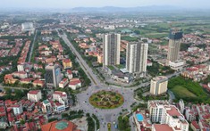 Cộng hưởng nhiều xung lực, thị trường bất động sản Bắc Ninh vẫn là “miền đất hứa”