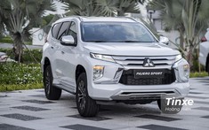 Chi phí bảo dưỡng Mitsubishi Pajero Sport là bao nhiêu? Khi nào cần bảo dưỡng Pajero Sport?