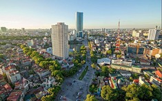 Hà Nội công khai thông tin quy hoạch, ngăn chặn "bong bóng" bất động sản