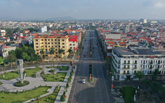 Thủ tướng duyệt Quy hoạch tỉnh Bắc Giang thời kỳ 2021 - 2030, tầm nhìn 2050