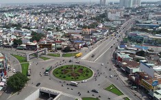 Quy hoạch phân khu hơn 770 ha tại Biên Hòa (Đồng Nai)