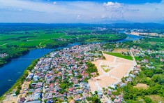 Bamboo Capital xin tài trợ lập quy hoạch khu đô thị dịch vụ hậu cần Nam sân bay Chu Lai