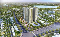 Khung giá dịch vụ quản lý vận hành nhà chung cư tại Bình Dương từ ngày 01/3/2022