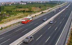 Khởi công tuyến đường bộ hơn 700 tỷ đồng nối 2 cao tốc