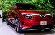 Chi từ 2 triệu đồng mỗi tháng để thuê pin, người dùng sở hữu VinFast VF8 và VF9 tha hồ “chạy tẹt bô”