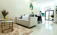 Tiến độ thanh toán tiền khi mua căn hộ chung cư trả góp?