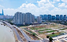 Công khai không đầy đủ về dự án bất động sản bị phạt đến 120 triệu đồng