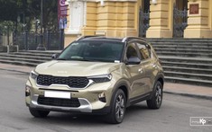 KIA Seltos, KIA Sonet, KIA K3 đồng loạt tăng giá, nguyên nhân do đâu?