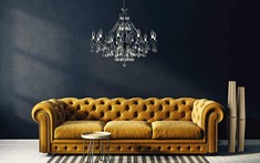Khám phá 7 xu hướng sang trọng nổi bật nhất trong thiết kế và trang trí nội thất