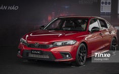 Doanh số xe hạng C tháng 1/2022: Sụt giảm toàn phân khúc