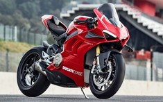 Ducati World Premiere vẫn chưa kết thúc, hãng xe Ý chuẩn bị ra mắt thêm 3 xe mới