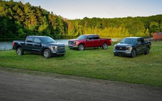 Ford F-150 tạm ngừng sản xuất do thiếu chip, Ford Ranger có nguy cơ bị ảnh hưởng