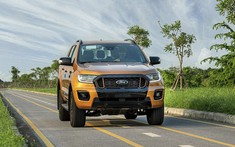 Bao lâu thì cần bảo dưỡng Ford Ranger? Chi phí bảo dưỡng như thế nào?