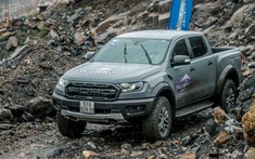 Ford Ranger Raptor sẽ chuyển sang đăng ký dưới dạng xe bán tải tại Việt Nam, người dùng tiết kiệm được tới hàng chục triệu đồng