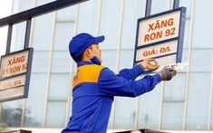 Giá xăng có thể phá đỉnh cao nhất trong kỳ điều chỉnh ngày mai