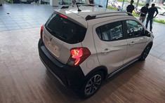 Phân khúc xe hạng A tháng 1/2022: Sức hút của VinFast Fadil chưa hề thuyên giảm