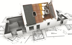 Xây nhà cấp 4 có cần xin giấy phép không?