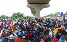 Những cuộc hồi hương “bất đắc dĩ”