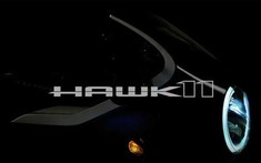 Honda Hawk 11 - Xe môtô Cafe Racer tân cổ điển mới của Honda