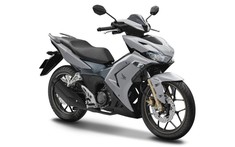 Honda bán được hơn 12.000 xe côn tay Winner X trong tháng 1/2022
