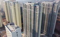 Bất động sản Trung Quốc đứng trước vấn nạn rủi ro từ “thị trấn ma”