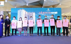 Vạn Xuân Group và hành trình vững bước “Vượt sóng đón thành công”