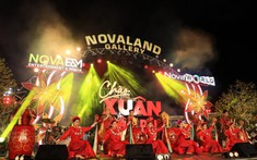 Novaland Gallery: Điểm hẹn du xuân lý tưởng, lựa chọn cơ hội đầu tư thông minh