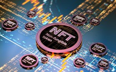 NFT cho thấy chiều kích mới củađầu tư bất động sản thời 4.0