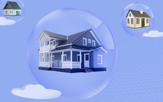 Bất động sản toàn cầu thời Covid-19: Trong nguy có cơ