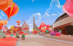 Bất động sản ảo:  Xu hướng không thể đảo ngược hay trào lưu nhất thời?