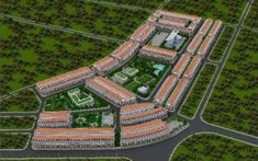 Khu đô thị An Bình Central Park Bắc Ninh